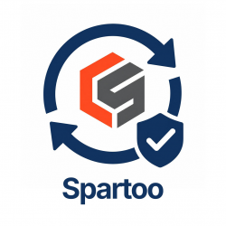 Spartoo - One year support