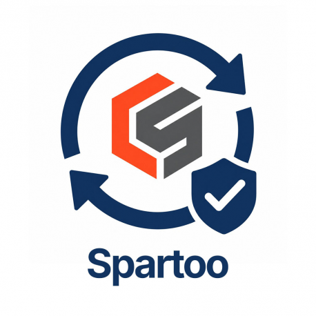 Spartoo - One year support