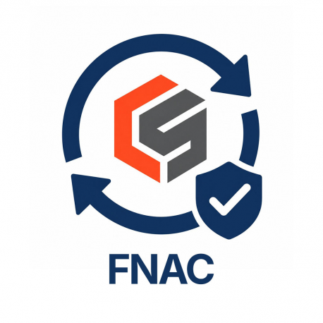 Fnac - One year support